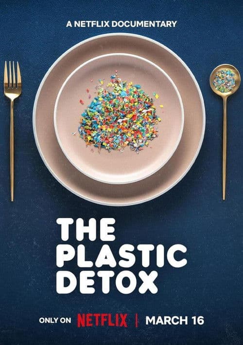The Plastic Detox poster