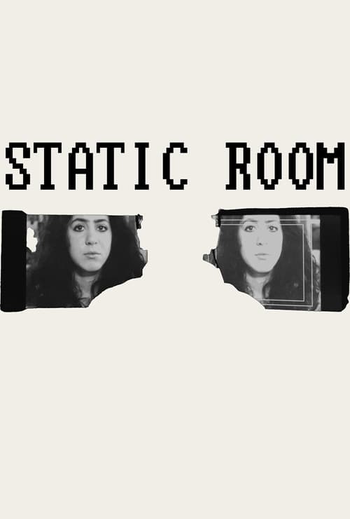 Static Room poster