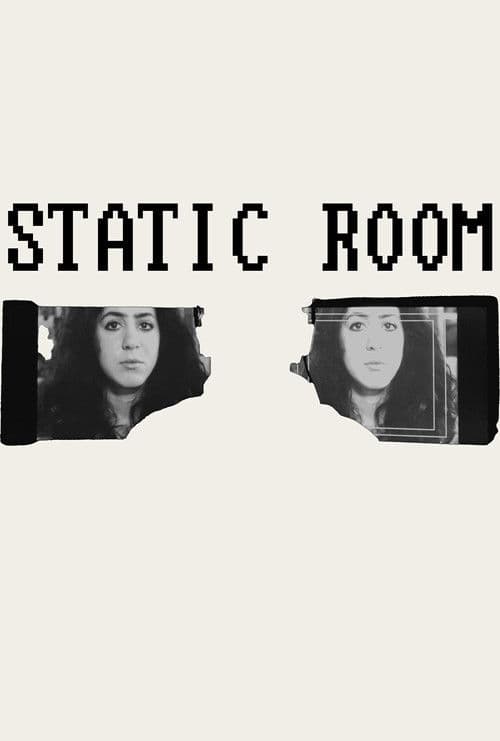 Static Room poster