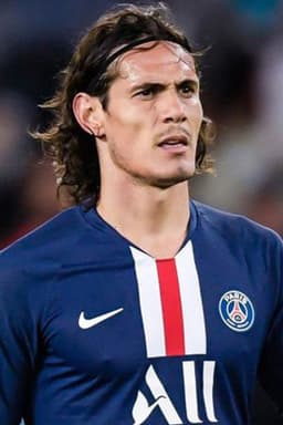 Edinson Cavani