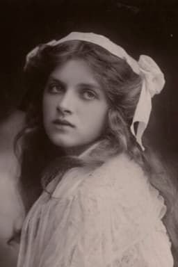 Gladys Cooper