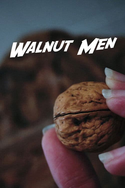 Walnut Men poster