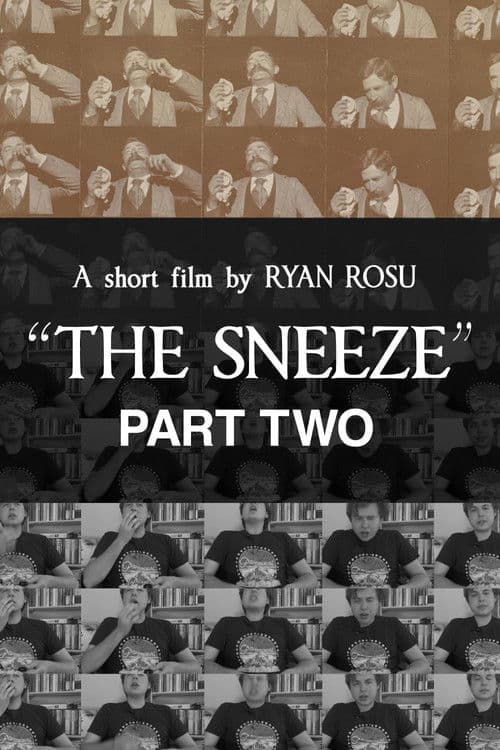 The Sneeze: Part Two poster