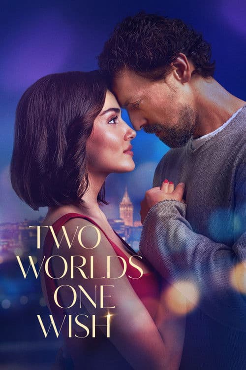 Two Worlds One Wish poster