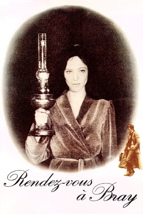 Appointment in Bray poster