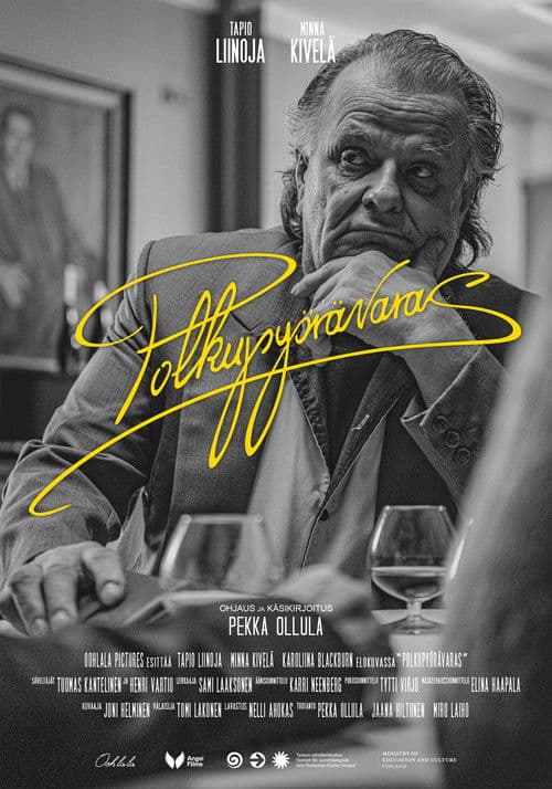 Bicycle Thief poster