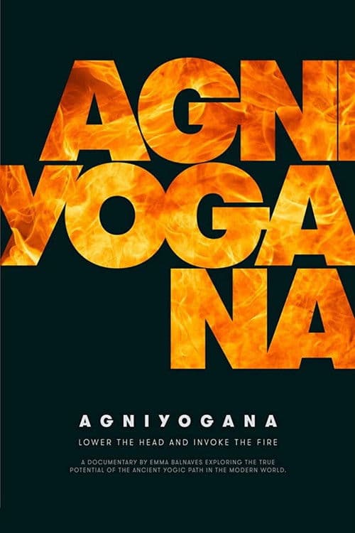 Agniyogana poster