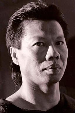Bolo Yeung