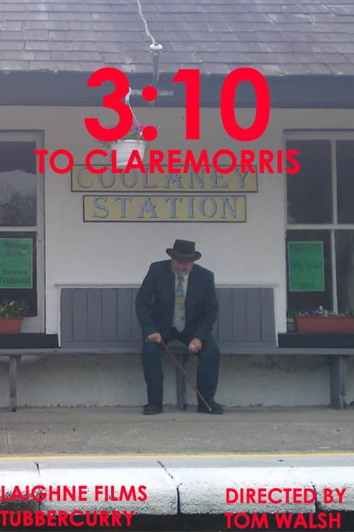 The 3:10 to Claremorris poster