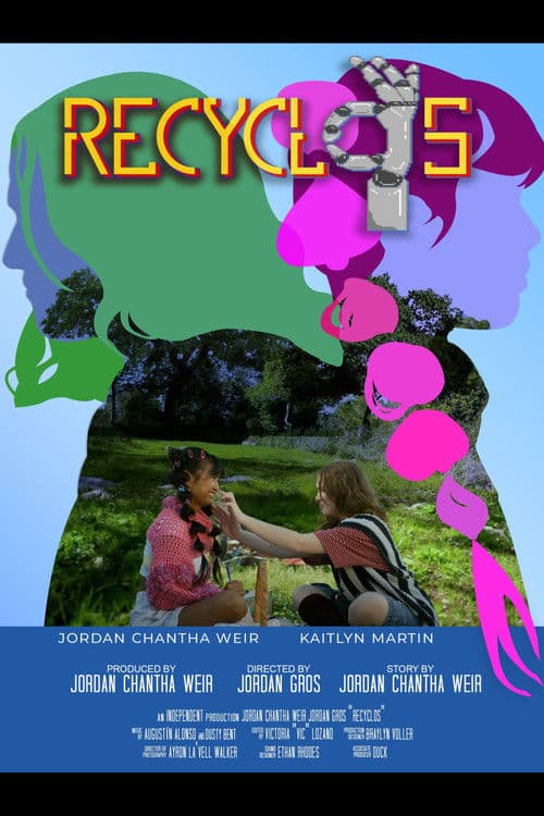 Recyclos poster