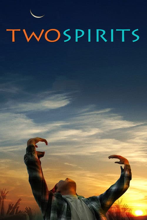 Two Spirits poster