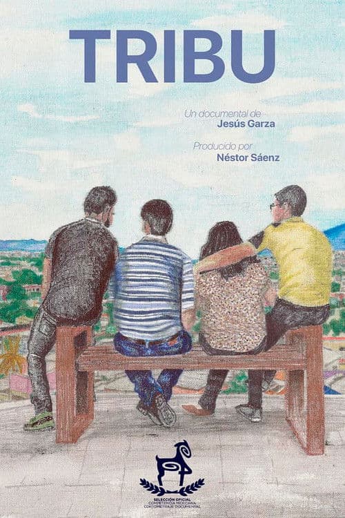 Tribu poster