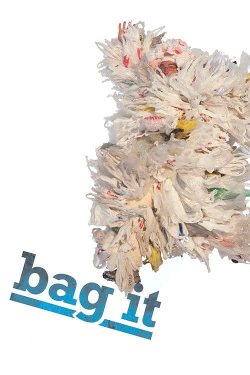 Bag It poster