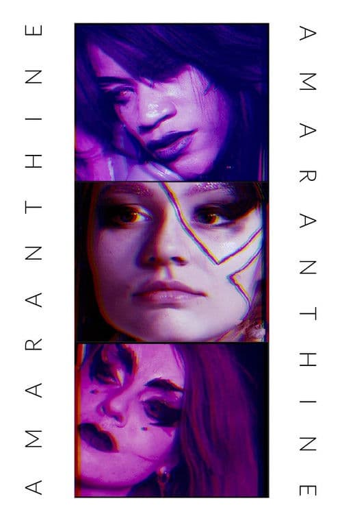 Amaranthine poster