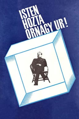 The Toth Family poster