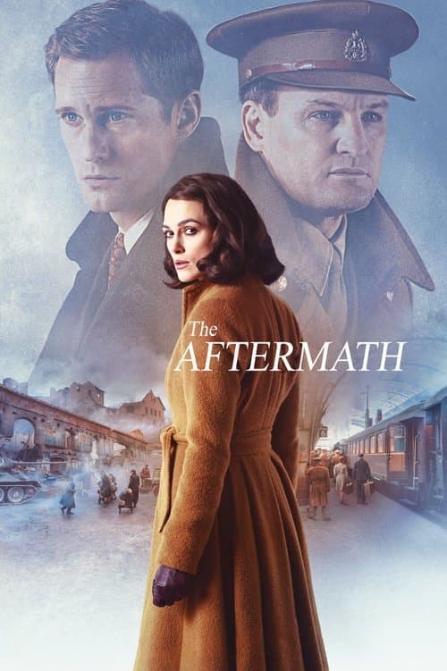The Aftermath poster