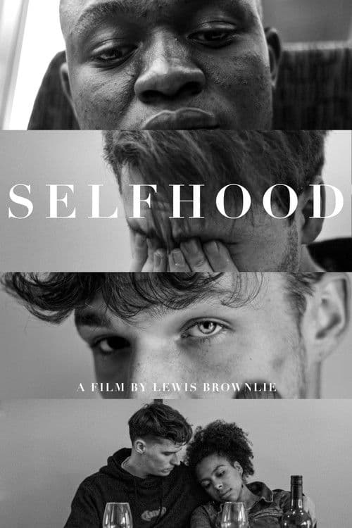 Selfhood poster