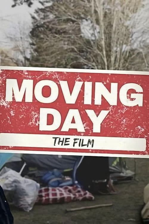 Moving Day poster