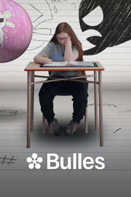 Bulles poster