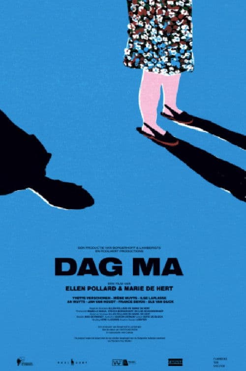 Dag Ma poster