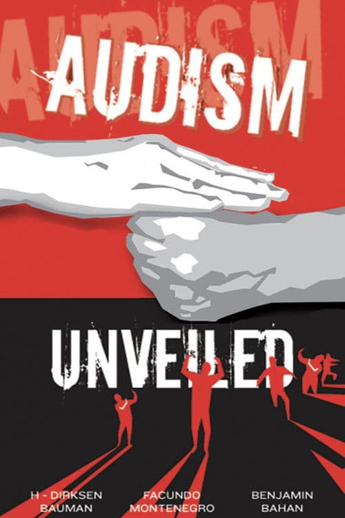 Audism Unveiled poster