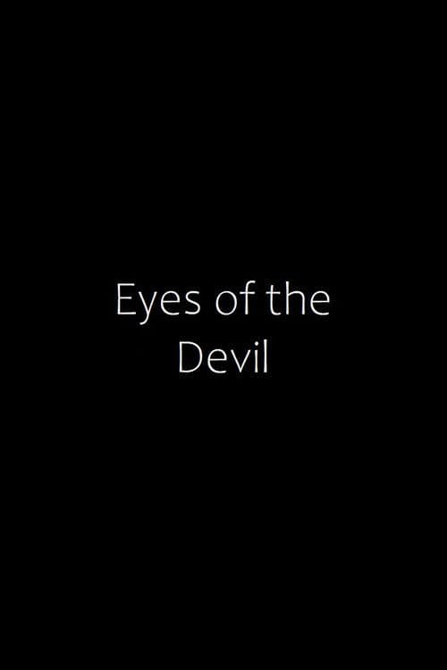 Eyes of the Devil poster