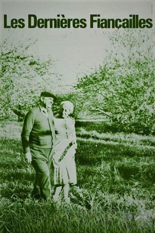 The Last Betrothal poster