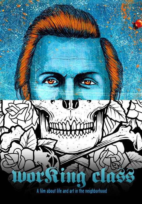 Working Class poster