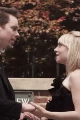 Honk If You Miss Randy Todd poster