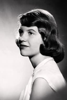 Sylvia Plath