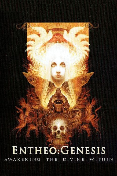 Entheogen: Awakening the Divine Within poster
