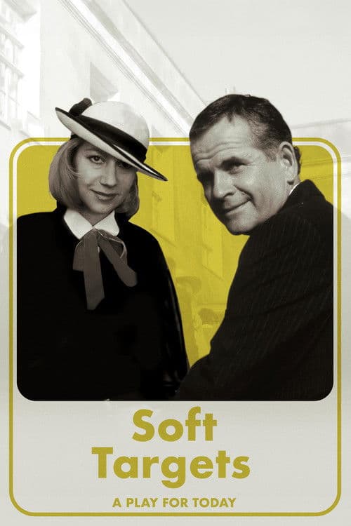 Soft Targets poster
