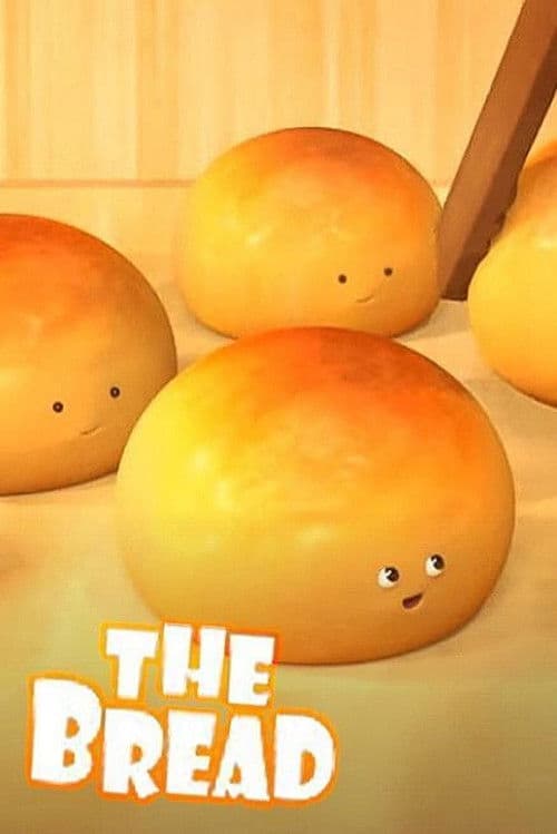 The Bread poster