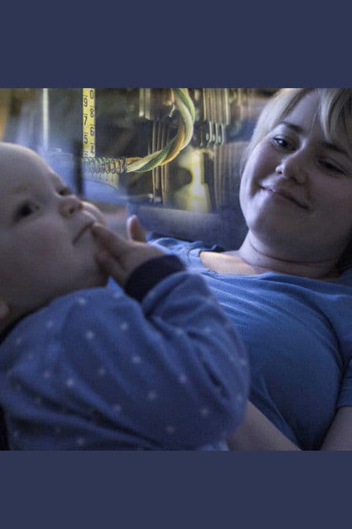 Calling Mother poster