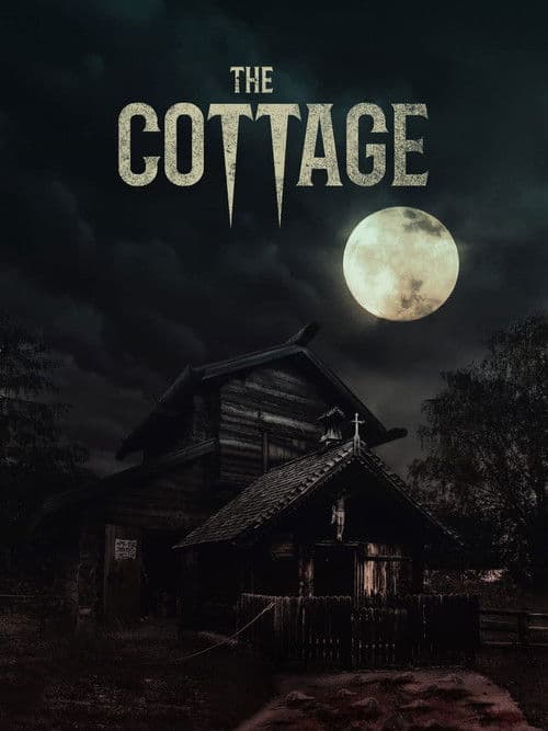 The Cottage poster