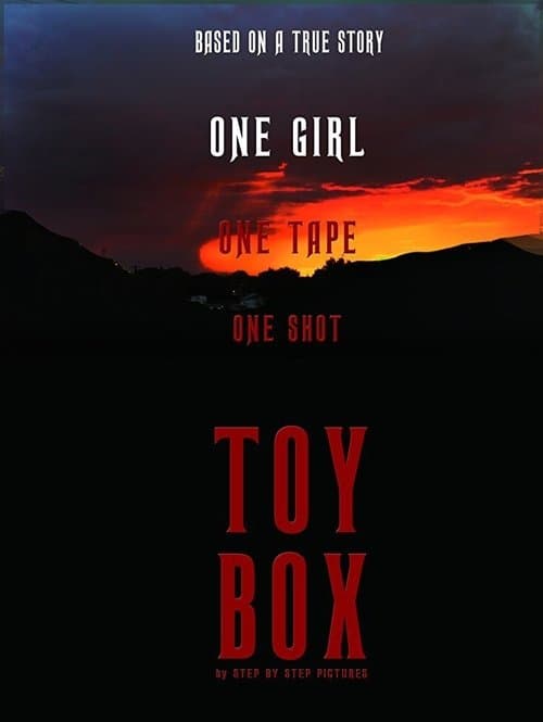 Toy Box poster
