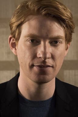 Domhnall Gleeson