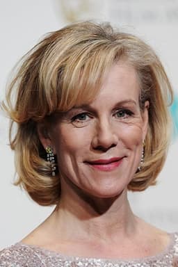 Juliet Stevenson