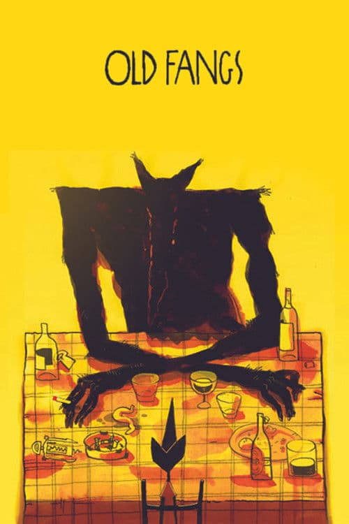 Old Fangs poster