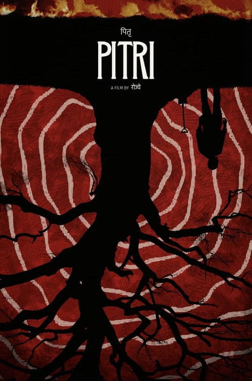 Pitri poster