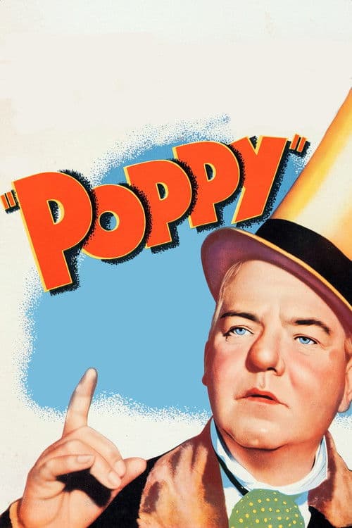 Poppy poster