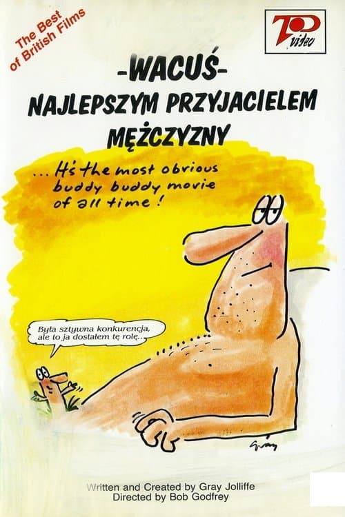 Wicked Willie poster