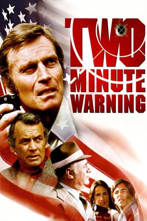 Two-Minute Warning poster