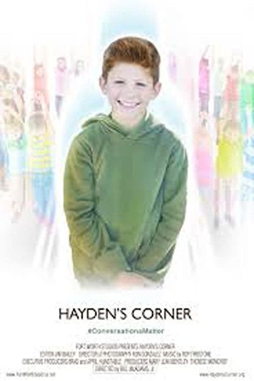 Hayden's Corner poster