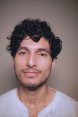 Chetan Swaroop Tirdia