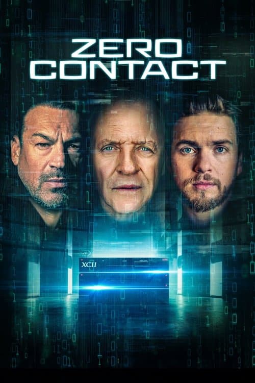 Zero Contact poster