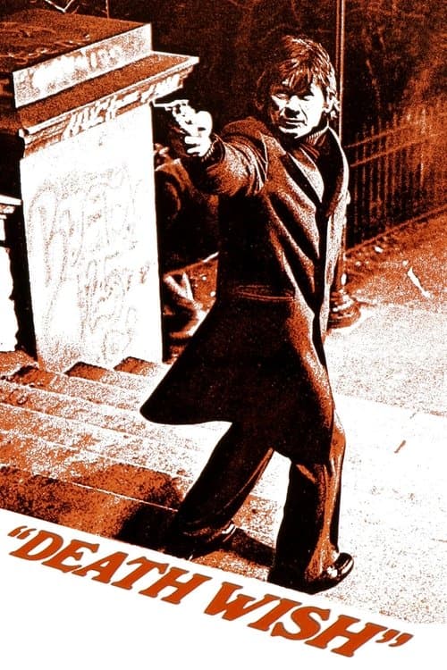 Death Wish poster