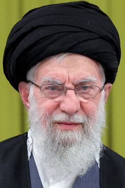 Ali Khamenei