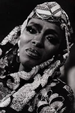 Pepper LaBeija
