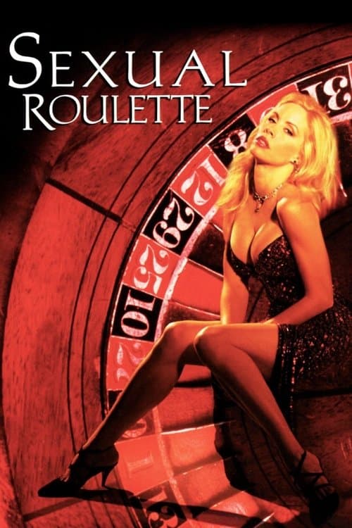 Sexual Roulette poster